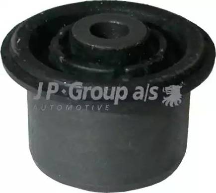 JP Group 1140204500 - Тампон, носач vvparts.bg