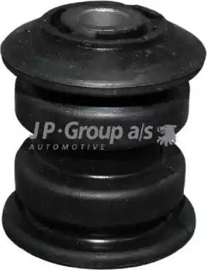 JP Group 1140206000 - Лагерна втулка, напречен носач vvparts.bg