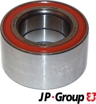 JP Group 1141200400 - Колесен лагер vvparts.bg