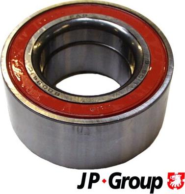 JP Group 1141200500 - Колесен лагер vvparts.bg