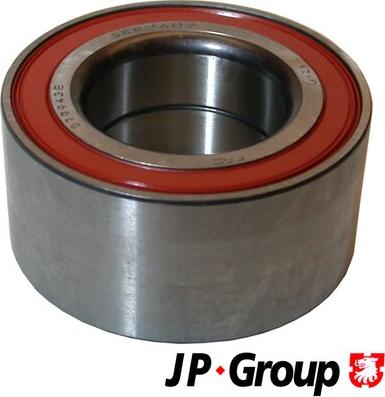 JP Group 1141200800 - Колесен лагер vvparts.bg