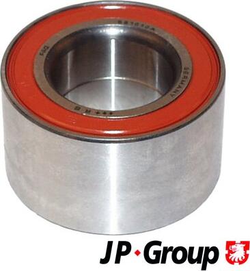 JP Group 1141200300 - Колесен лагер vvparts.bg