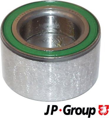 JP Group 1141201000 - Колесен лагер vvparts.bg