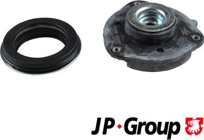 JP Group 1142401510 - Тампон на макферсън vvparts.bg