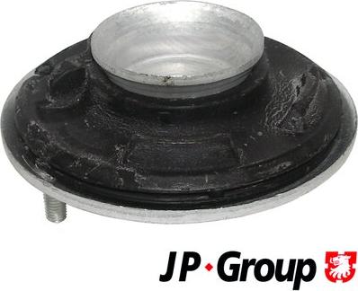 JP Group 1142500500 - Пружинно легло - чиния vvparts.bg