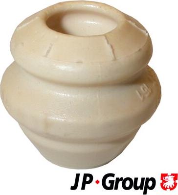 JP Group 1142600200 - Ударен тампон, окачване (ресьори) vvparts.bg