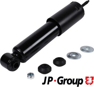 JP Group 1142101400 - Амортисьор vvparts.bg