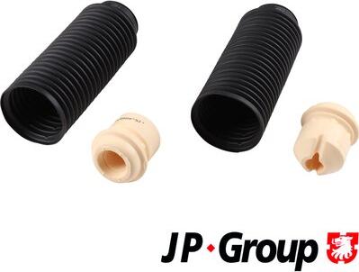 JP Group 1142705610 - Прахозащитен комплект, амортисьор vvparts.bg