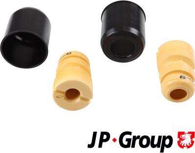JP Group 1142706610 - Прахозащитен комплект, амортисьор vvparts.bg