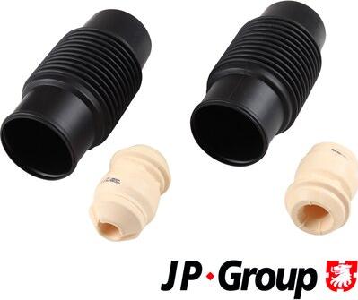 JP Group 1142706310 - Прахозащитен комплект, амортисьор vvparts.bg