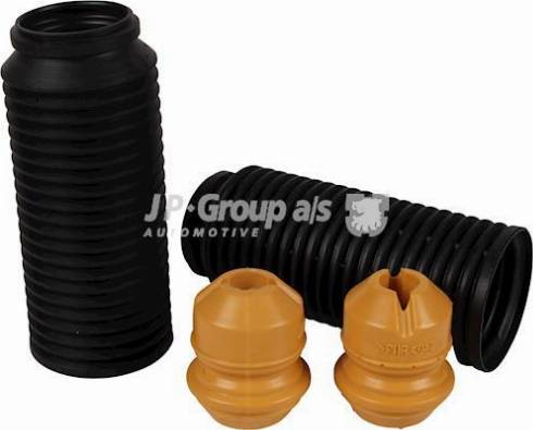 JP Group 1142701010 - Прахозащитен комплект, амортисьор vvparts.bg