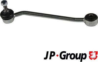 JP Group 1150500570 - Биалета vvparts.bg