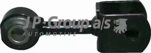 JP Group 1150500200 - Биалета vvparts.bg