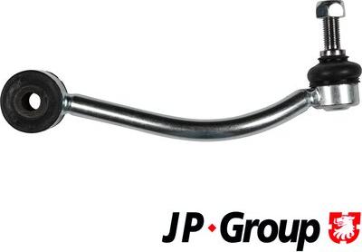 JP Group 1150501180 - Биалета vvparts.bg