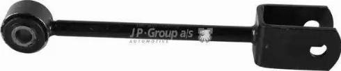 JP Group 1150501800 - Биалета vvparts.bg