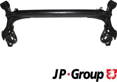 JP Group 1150000100 - Мост (окачване) vvparts.bg