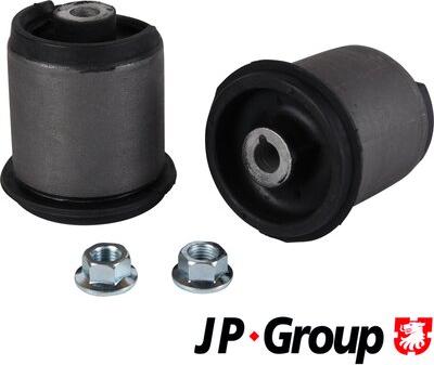 JP Group 1150103810 - Ремонтен комплект, корпус на оста vvparts.bg