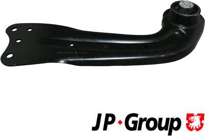 JP Group 1150200380 - Носач, окачване на колелата vvparts.bg