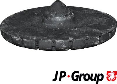 JP Group 1152500600 - Пружинно легло - чиния vvparts.bg
