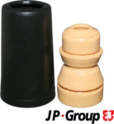 JP Group 1152602100 - Прахозащитен комплект, амортисьор vvparts.bg