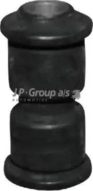 JP Group 1152250100 - Втулка, ресьорен лист vvparts.bg