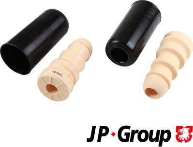 JP Group 1152709710 - Прахозащитен комплект, амортисьор vvparts.bg