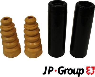 JP Group 1152701610 - Прахозащитен комплект, амортисьор vvparts.bg