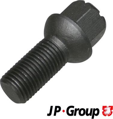 JP Group 1160400500 - Болт на колелото vvparts.bg