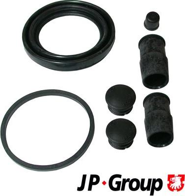 JP Group 1161950510 - Ремонтен комплект, спирачен апарат vvparts.bg