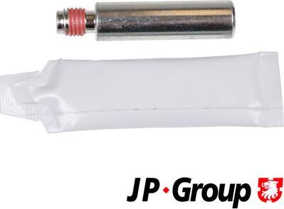 JP Group 1161950100 - Бодещ болт (щифт), спирачен апарат vvparts.bg