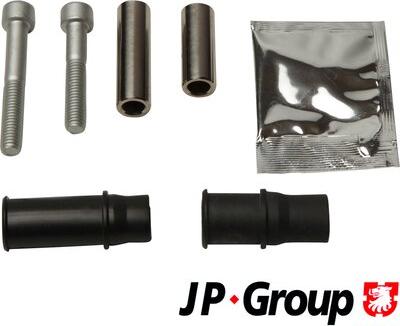 JP Group 1161953910 - Комплект водещи втулки, спирачен апарат vvparts.bg