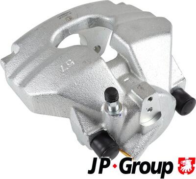 JP Group 1161909070 - Спирачен апарат vvparts.bg