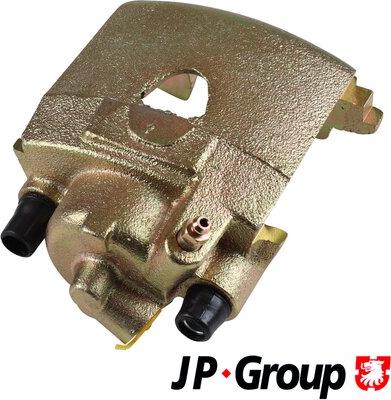 JP Group 1161900480 - Спирачен апарат vvparts.bg