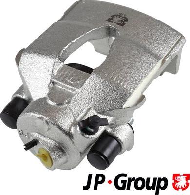 JP Group 1161900580 - Спирачен апарат vvparts.bg