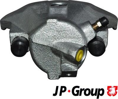 JP Group 1161901570 - Спирачен апарат vvparts.bg