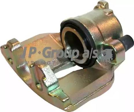 JP Group 1161901180 - Спирачен апарат vvparts.bg