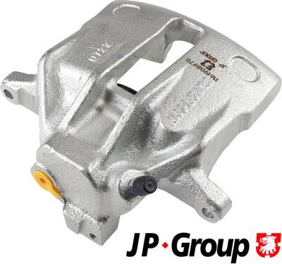 JP Group 1161908970 - Спирачен апарат vvparts.bg