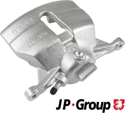 JP Group 1161908570 - Спирачен апарат vvparts.bg