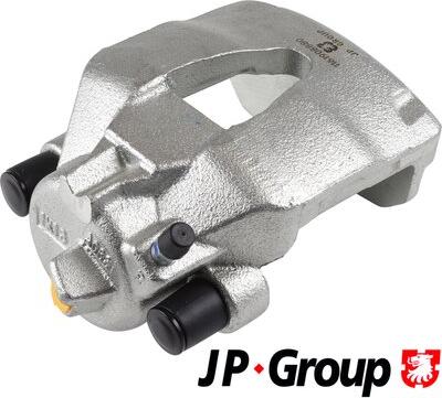 JP Group 1161908880 - Спирачен апарат vvparts.bg