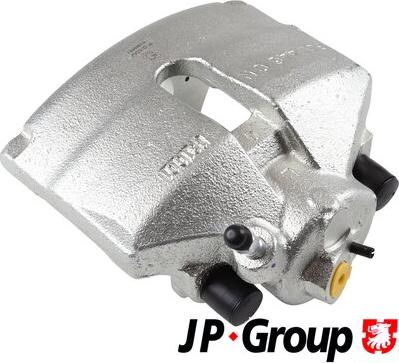 JP Group 1161908370 - Спирачен апарат vvparts.bg