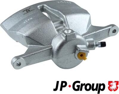JP Group 1161908780 - Спирачен апарат vvparts.bg