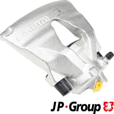 JP Group 1161910880 - Спирачен апарат vvparts.bg