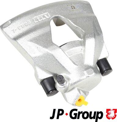 JP Group 1161910870 - Спирачен апарат vvparts.bg