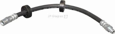 JP Group 1161603300 - Спирачен маркуч vvparts.bg