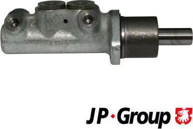 JP Group 1161102100 - Спирачна помпа vvparts.bg