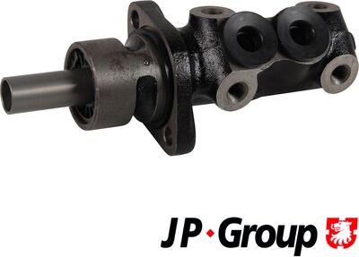 JP Group 1161102800 - Спирачна помпа vvparts.bg