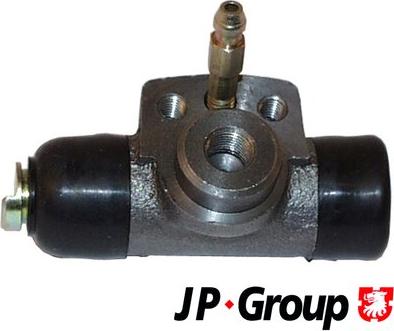 JP Group 1161300900 - Спирачно цилиндърче на колелото vvparts.bg