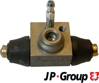 JP Group 1161300600 - Спирачно цилиндърче на колелото vvparts.bg