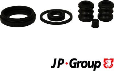 JP Group 1162050210 - Ремонтен комплект, спирачен апарат vvparts.bg