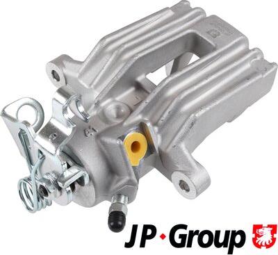 JP Group 1162009570 - Спирачен апарат vvparts.bg